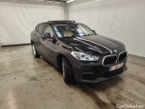  Bmw  X2 BMW  sDrive16d 85kW 5d #8