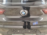  Bmw  X2 BMW  sDrive16d 85kW 5d #26