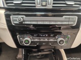  Bmw  X2 BMW  sDrive16d 85kW 5d #33