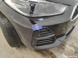  Bmw  X2 BMW  sDrive16d 85kW 5d #66