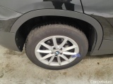  Bmw  X2 BMW  sDrive16d 85kW 5d #68