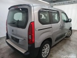  Citroen  Berlingo Citroën  Multispace 1.5 BlueHDi 100 MAN6 Feel M 5d #2