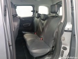  Citroen  Berlingo Citroën  Multispace 1.5 BlueHDi 100 MAN6 Feel M 5d #3