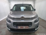  Citroen  Berlingo Citroën  Multispace 1.5 BlueHDi 100 MAN6 Feel M 5d #5