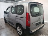  Citroen  Berlingo Citroën  Multispace 1.5 BlueHDi 100 MAN6 Feel M 5d #7
