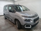  Citroen  Berlingo Citroën  Multispace 1.5 BlueHDi 100 MAN6 Feel M 5d #8