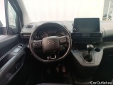  Citroen  Berlingo Citroën  Multispace 1.5 BlueHDi 100 MAN6 Feel M 5d #9