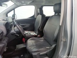  Citroen  Berlingo Citroën  Multispace 1.5 BlueHDi 100 MAN6 Feel M 5d #10