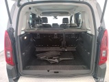  Citroen  Berlingo Citroën  Multispace 1.5 BlueHDi 100 MAN6 Feel M 5d #15