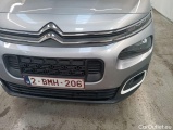  Citroen  Berlingo Citroën  Multispace 1.5 BlueHDi 100 MAN6 Feel M 5d #25