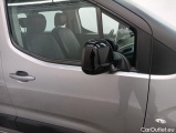  Citroen  Berlingo Citroën  Multispace 1.5 BlueHDi 100 MAN6 Feel M 5d #44