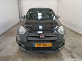  Fiat  500 FIAT X DOLCEVITA 1.3 FireFly 150hp T4 Dolcevita Sport DCT 5d #5