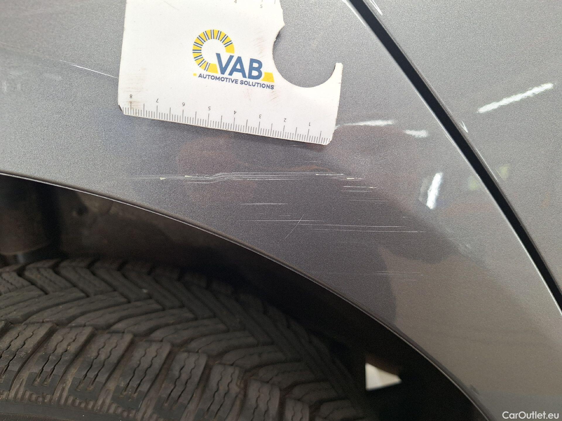  Mercedes  CLA-Klasse Mercedes, CLA-Class '19, Mercedes-Benz CLA CLA 180 d Business Solution Aut. #42