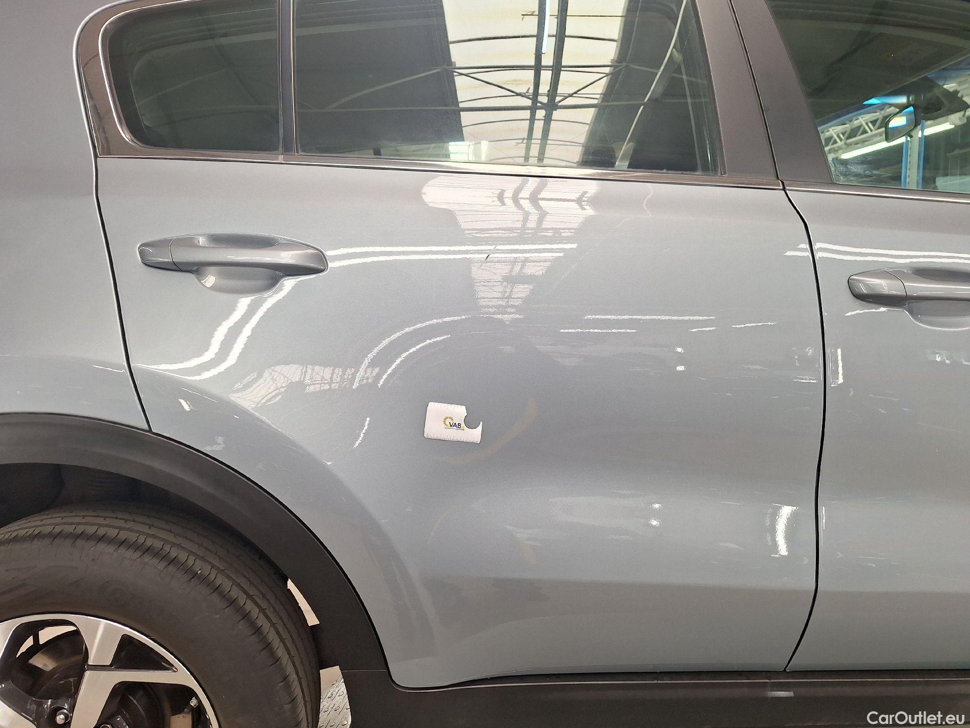  KIA  Sportage Kia,  FL'18, KIA  Must 1.6 ISG 5d #18