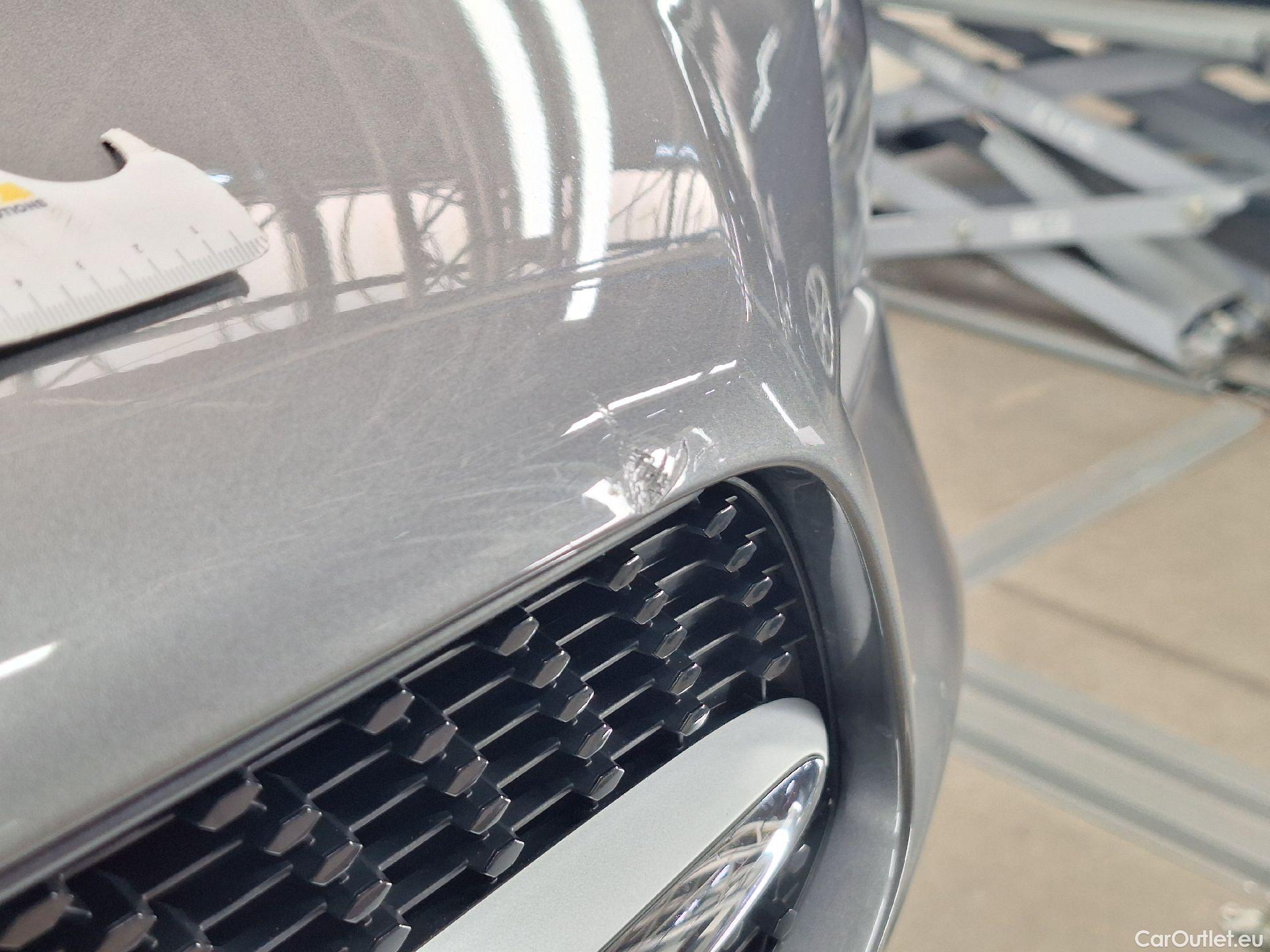  Mercedes  CLA-Klasse Mercedes, CLA-Class '19, Mercedes-Benz CLA CLA 180 d Business Solution Aut. #57