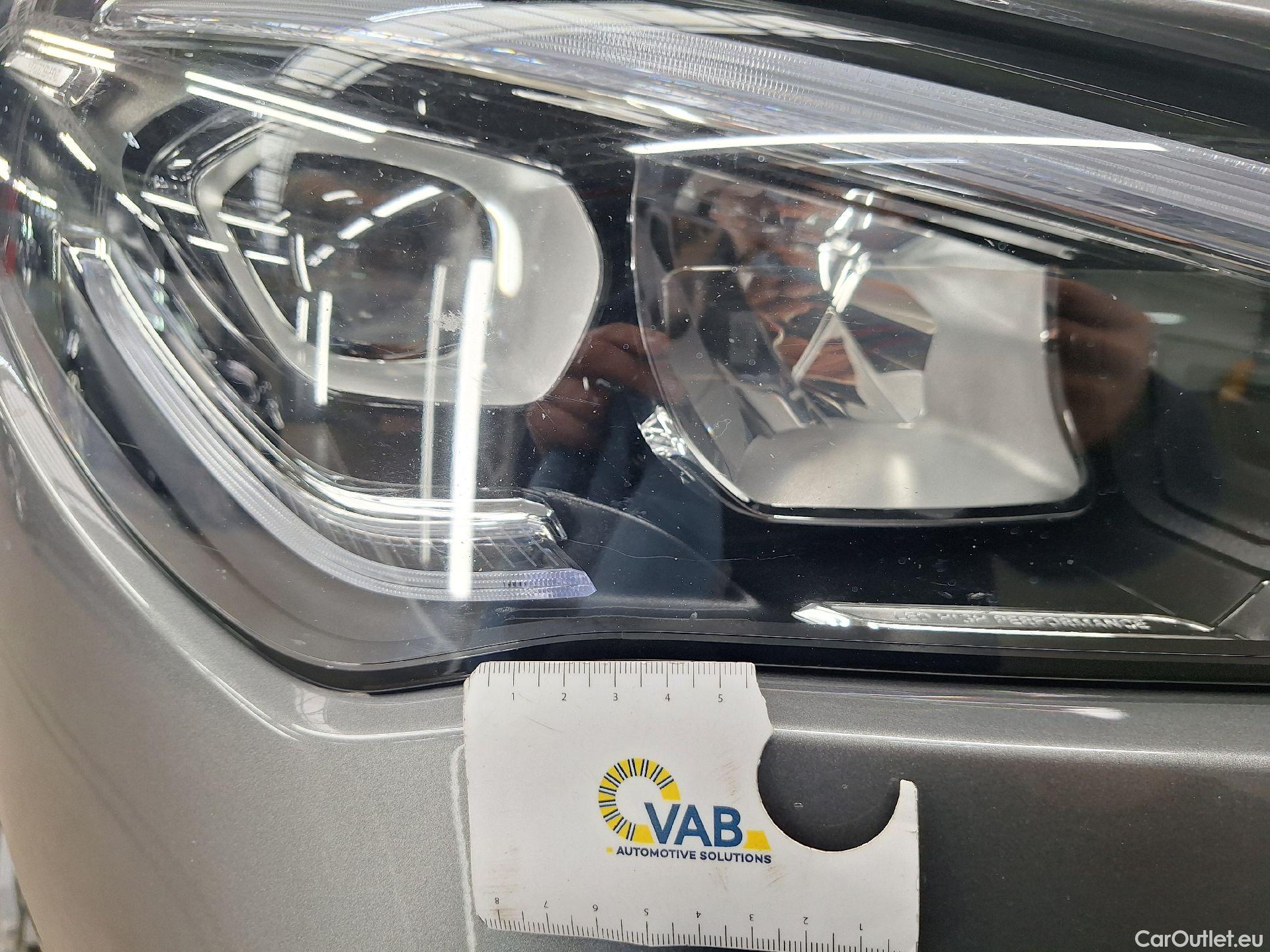  Mercedes  CLA-Klasse Mercedes, CLA-Class '19, Mercedes-Benz CLA CLA 180 d Business Solution Aut. #62