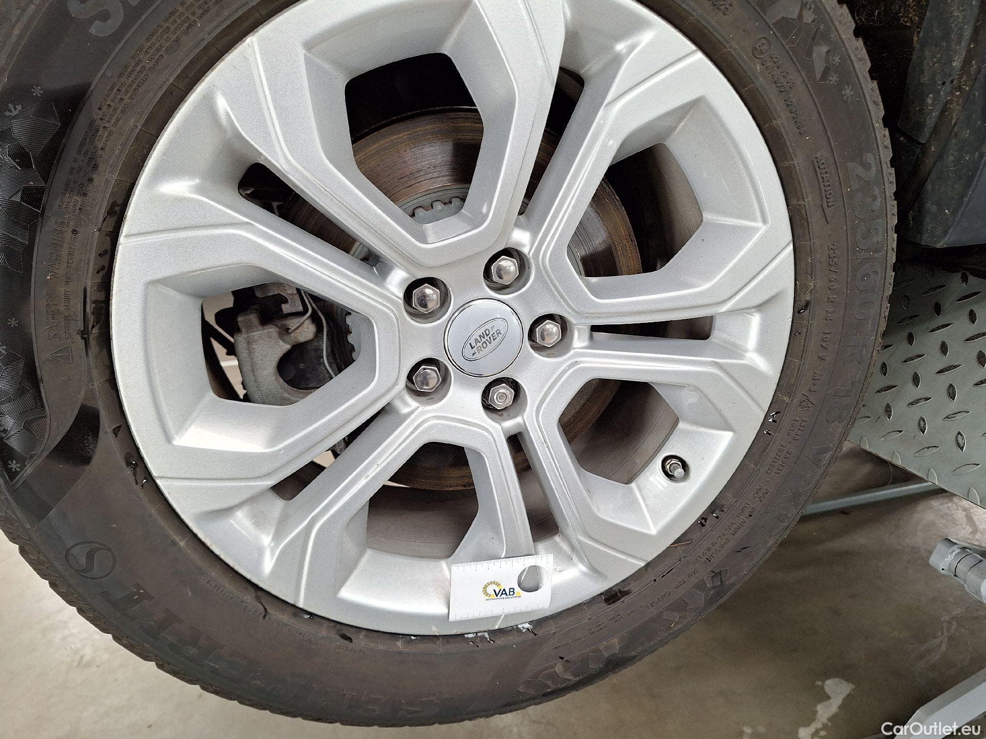  Land Rover  Discovery Land Rover, Discov.Sp.FL'19, Land Rover  Sport P300e PHEV AWD Auto S 5 #48