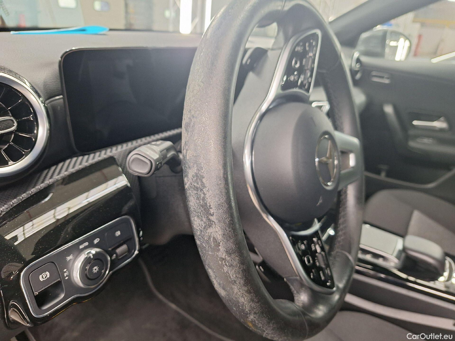  Mercedes  CLA-Klasse Mercedes, CLA-Class '19, Mercedes-Benz CLA CLA 180 d Business Solution Aut. #2