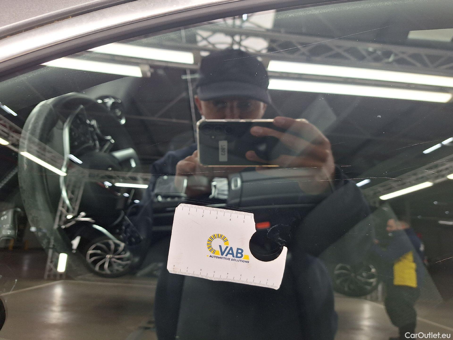  Mercedes  CLA-Klasse Mercedes, CLA-Class '19, Mercedes-Benz CLA CLA 180 d Business Solution Aut. #4