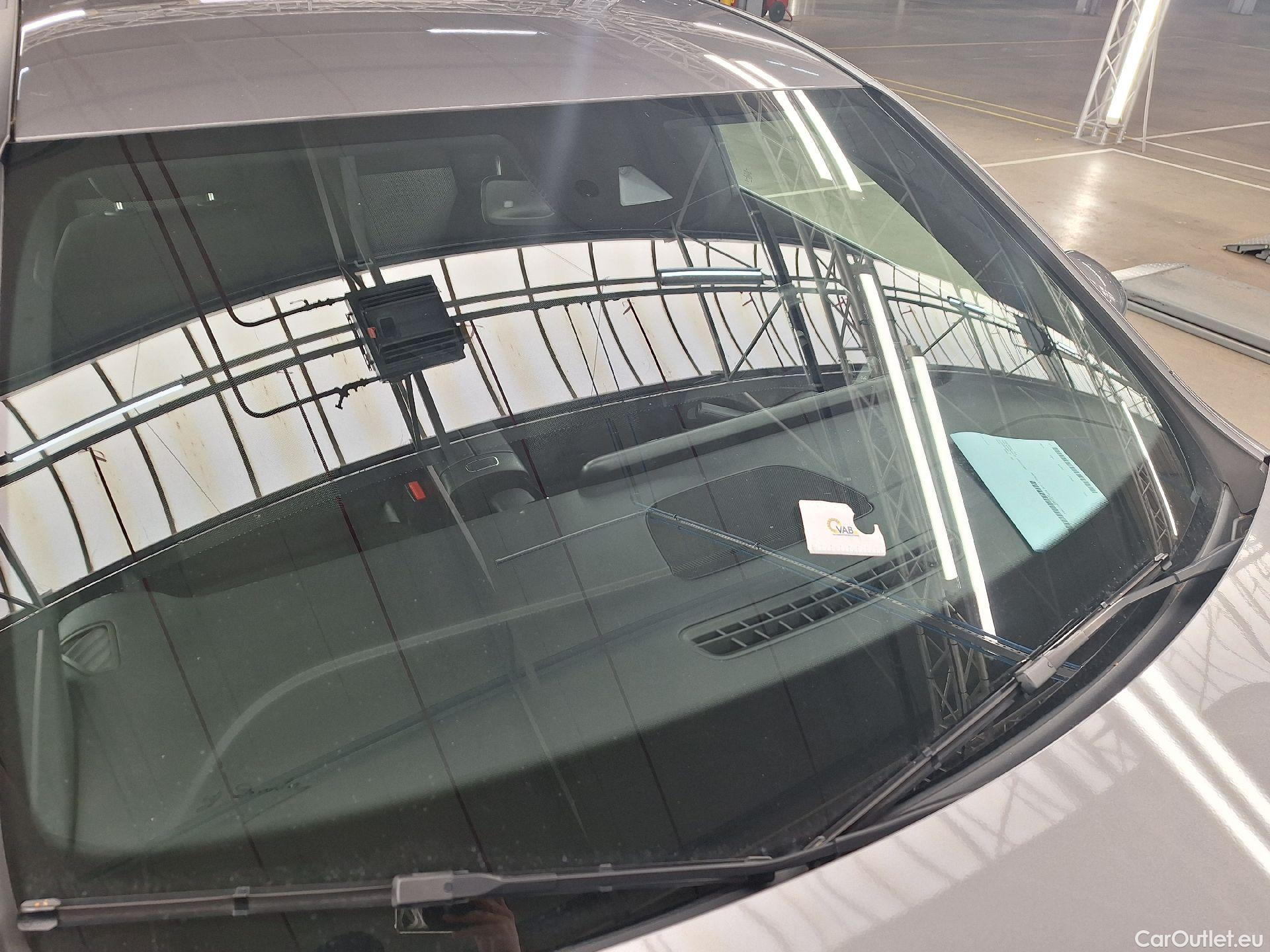  Mercedes  CLA-Klasse Mercedes, CLA-Class '19, Mercedes-Benz CLA CLA 180 d Business Solution Aut. #17