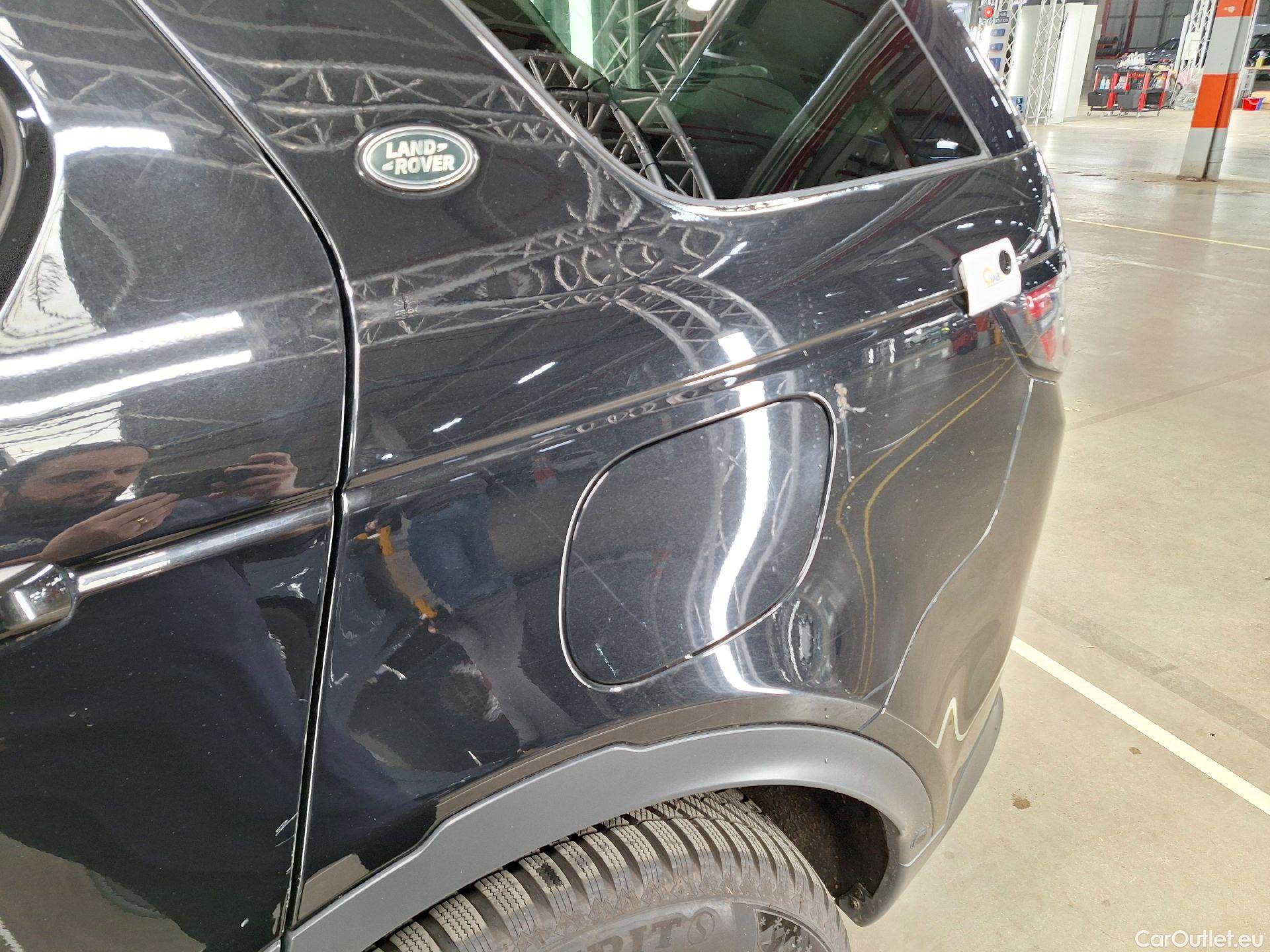  Land Rover  Discovery Land Rover, Discov.Sp.FL'19, Land Rover  Sport P300e PHEV AWD Auto S 5 #8