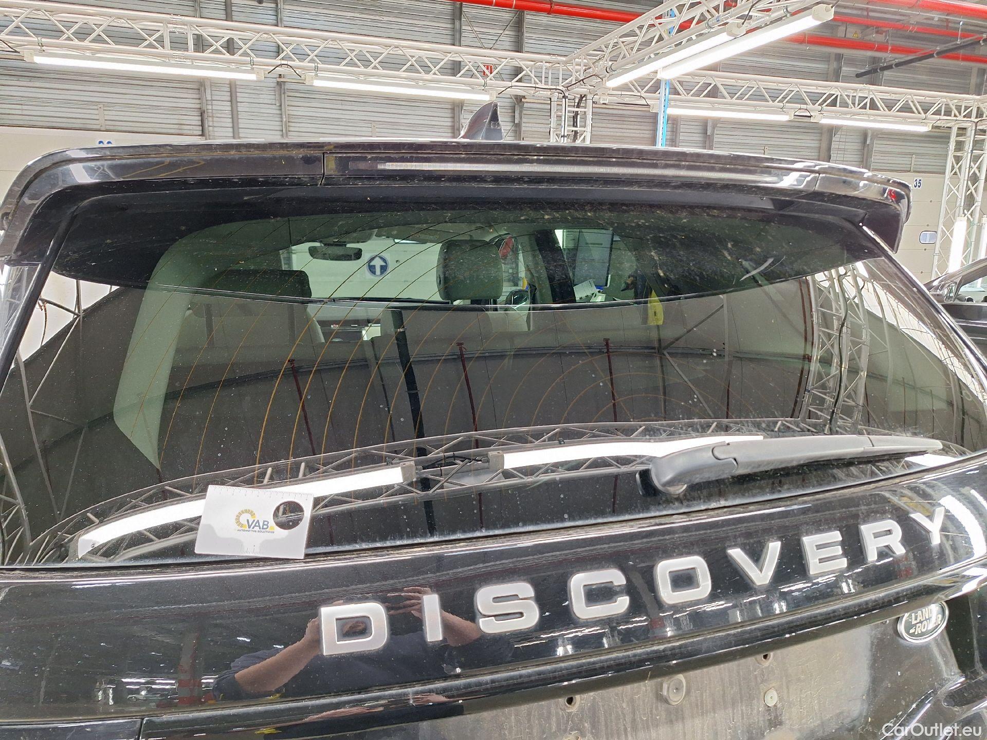  Land Rover  Discovery Land Rover, Discov.Sp.FL'19, Land Rover  Sport P300e PHEV AWD Auto S 5 #15