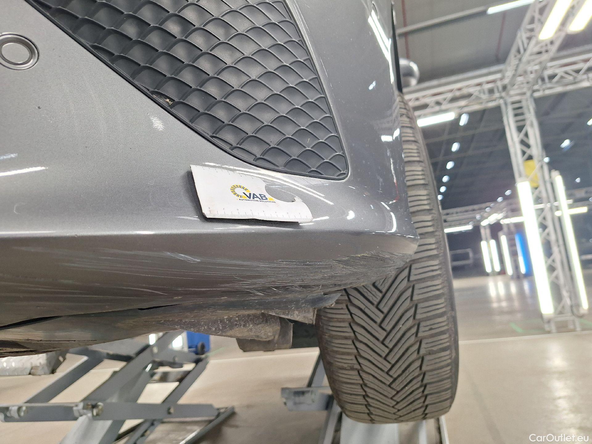  Mercedes  CLA-Klasse Mercedes, CLA-Class '19, Mercedes-Benz CLA CLA 180 d Business Solution Aut. #60