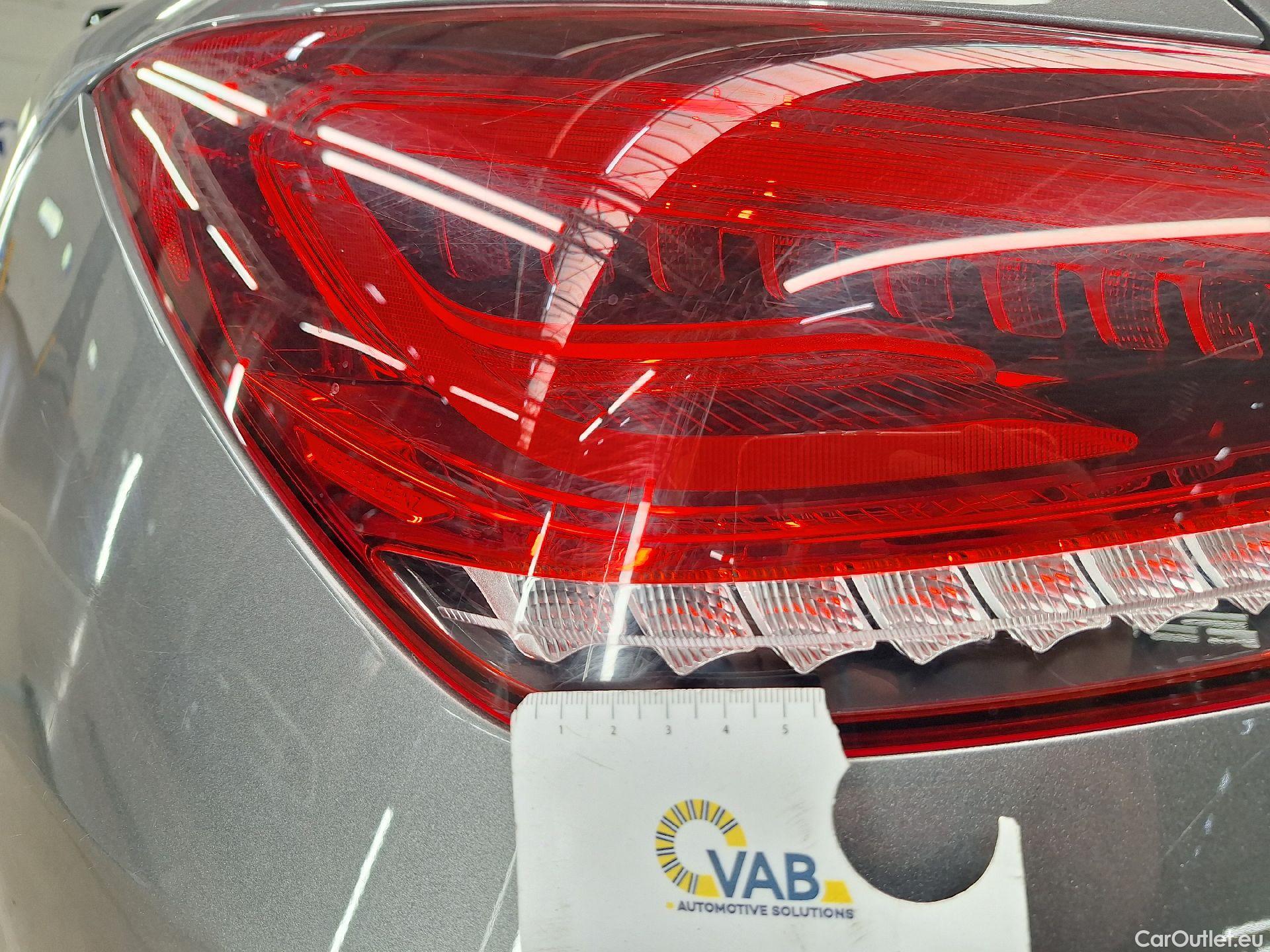 Mercedes  CLA-Klasse Mercedes, CLA-Class '19, Mercedes-Benz CLA CLA 180 d Business Solution Aut. #39