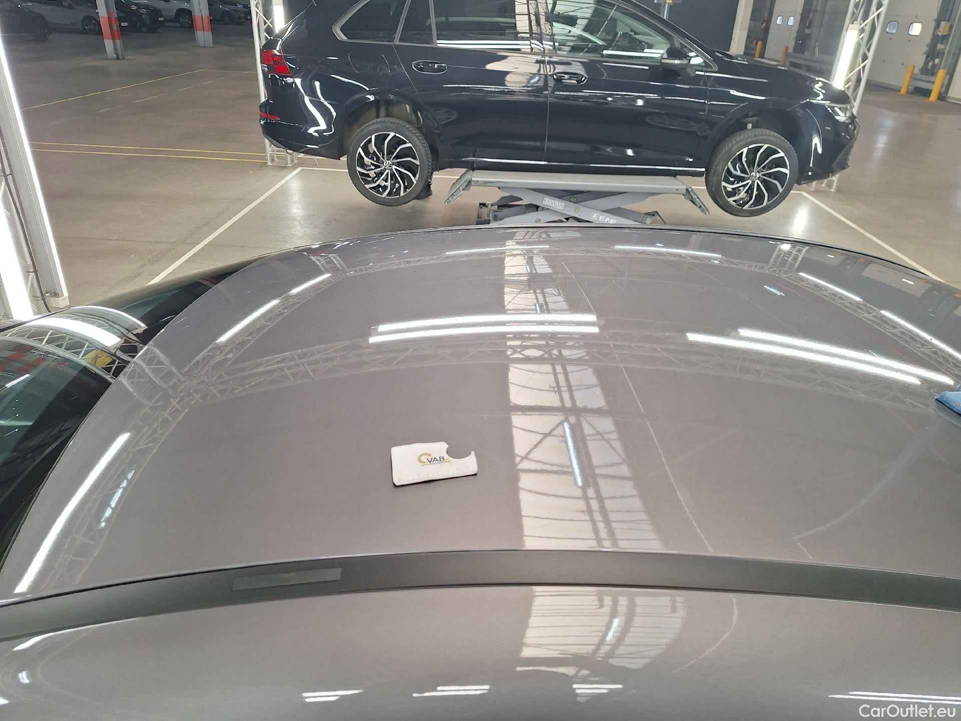  Mercedes  CLA-Klasse Mercedes, CLA-Class '19, Mercedes-Benz CLA CLA 180 d Business Solution Aut. #15