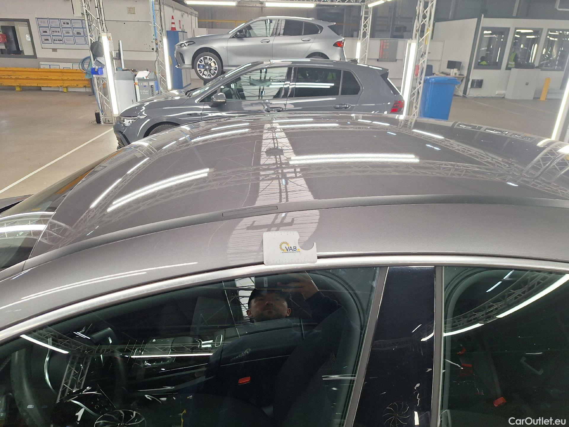  Mercedes  CLA-Klasse Mercedes, CLA-Class '19, Mercedes-Benz CLA CLA 180 d Business Solution Aut. #5