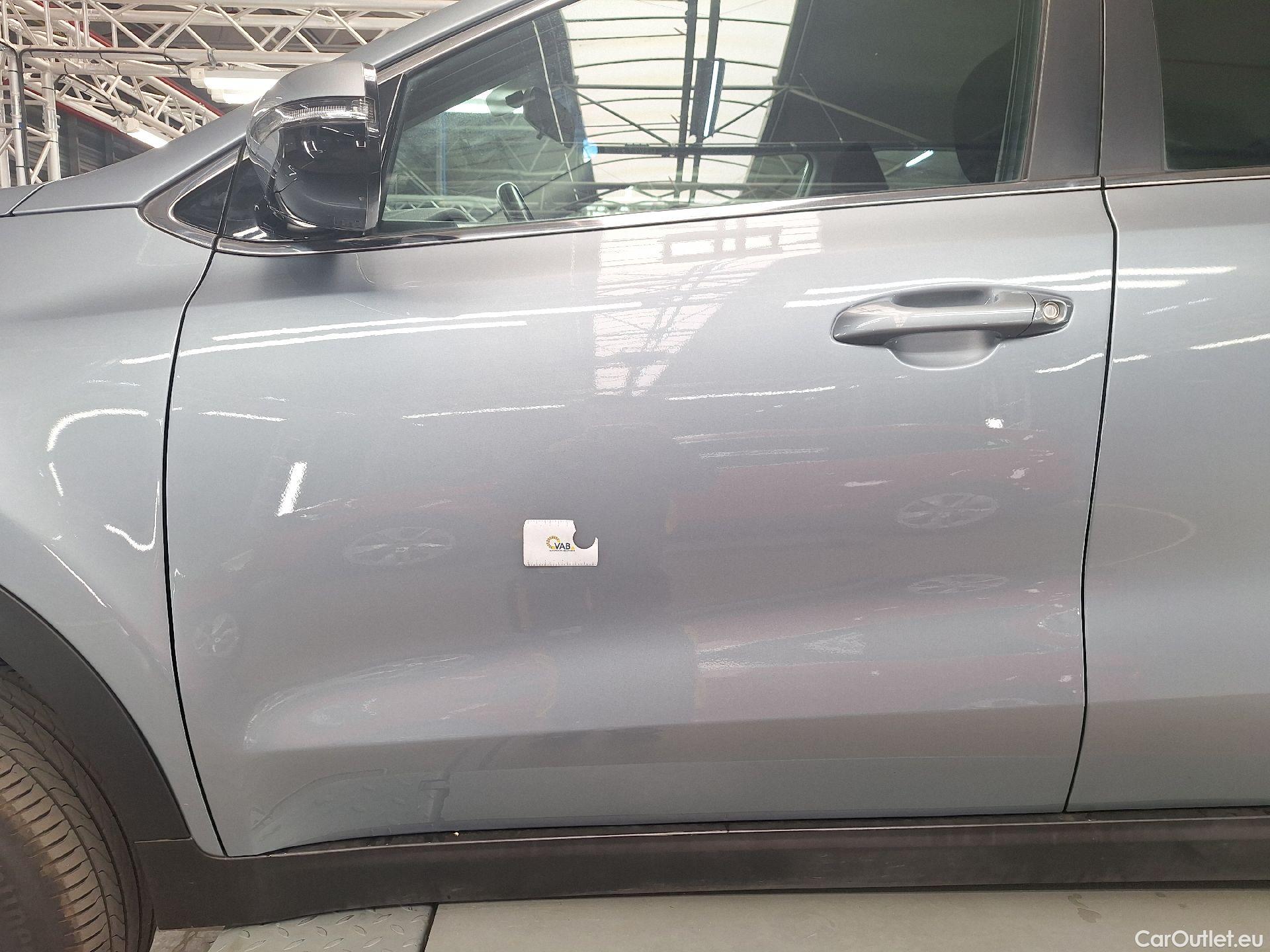  KIA  Sportage Kia,  FL'18, KIA  Must 1.6 ISG 5d #9