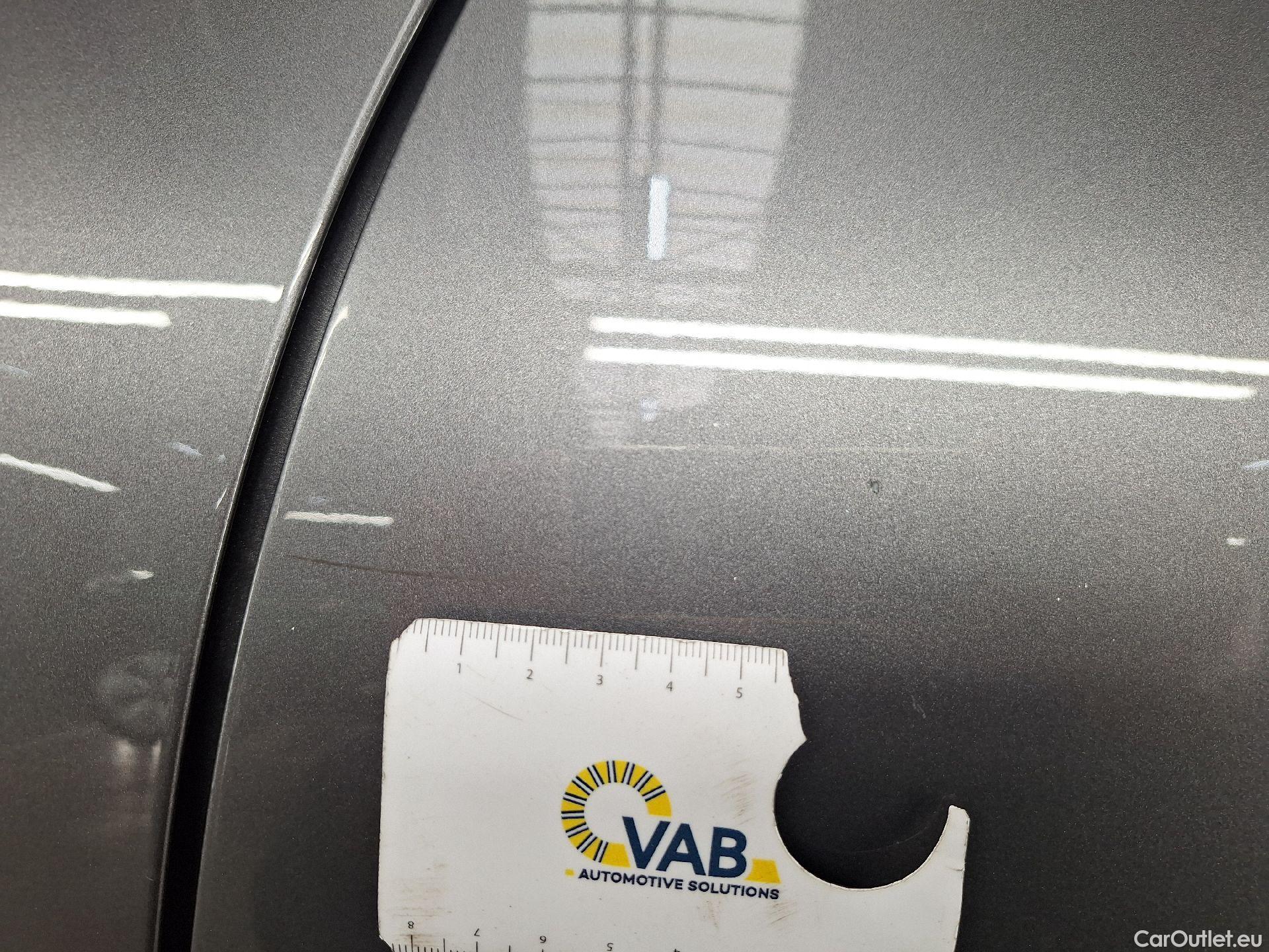  Mercedes  CLA-Klasse Mercedes, CLA-Class '19, Mercedes-Benz CLA CLA 180 d Business Solution Aut. #25