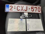  Hyundai  Tucson Hyundai  1.6 T-GDi Hybrid Shine 4WD 5d #4