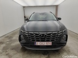  Hyundai  Tucson Hyundai  1.6 T-GDi Hybrid Shine 4WD 5d #5