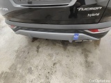  Hyundai  Tucson Hyundai  1.6 T-GDi Hybrid Shine 4WD 5d #27