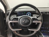  Hyundai  Tucson Hyundai  1.6 T-GDi Hybrid Shine 4WD 5d #36