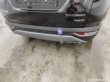  Hyundai  Tucson Hyundai  1.6 T-GDi Hybrid Shine 4WD 5d #46