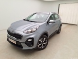  KIA  Sportage Kia,  FL'18, KIA  Must 1.6 ISG 5d #2