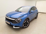  KIA  Sportage Kia,  '21 PHEV, KIA  1.6 T-GDi 6A/T AWD Pulse PHEV 5d #2