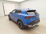  KIA  Sportage Kia,  '21 PHEV, KIA  1.6 T-GDi 6A/T AWD Pulse PHEV 5d #6
