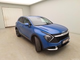 KIA  Sportage Kia,  '21 PHEV, KIA  1.6 T-GDi 6A/T AWD Pulse PHEV 5d #9