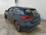  Mercedes  A-Klasse MERCEDES CLASSE A DIESEL (W177) A 180 d Business Solution 5d #7