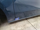  Mercedes  A-Klasse MERCEDES CLASSE A DIESEL (W177) A 180 d Business Solution 5d #33