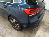  Mercedes  A-Klasse MERCEDES CLASSE A DIESEL (W177) A 180 d Business Solution 5d #39