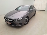  Mercedes  A-Klasse Mercedes, A-Class Berline '18, Mercedes-Benz  Limousine A 180d Business S #2