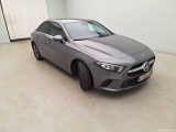  Mercedes  A-Klasse Mercedes, A-Class Berline '18, Mercedes-Benz  Limousine A 180d Business S #9