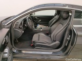  Mercedes  C-Klasse Mercedes-Benz  Coupé C 220 d Auto 2d #3