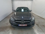  Mercedes  C-Klasse Mercedes-Benz  Coupé C 220 d Auto 2d #5