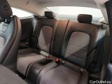  Mercedes  C-Klasse Mercedes-Benz  Coupé C 220 d Auto 2d #10