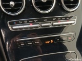  Mercedes  C-Klasse Mercedes-Benz  Coupé C 220 d Auto 2d #24